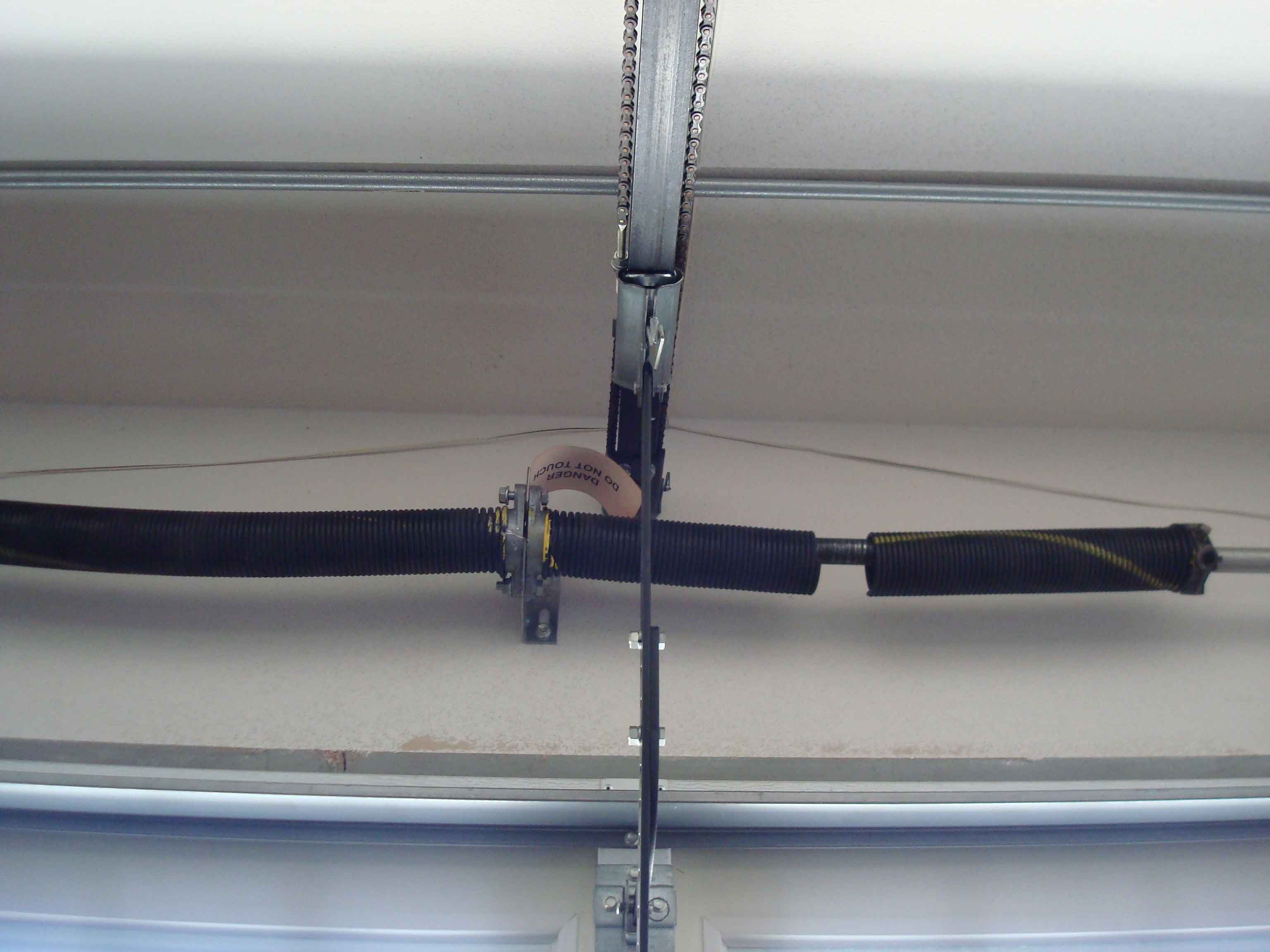 Garage Door In Spring Tx Emergency Service 24 Hour